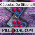 Cápsulas De Sildenafil 14